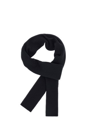 Écharpe - black