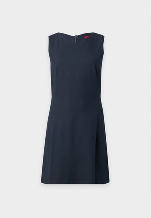 MAX&Co., NEWYORK - Hverdagskjole - blu