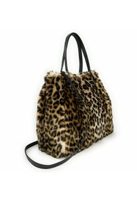 OH MY BAG OKOYE - Cabas - léopard
