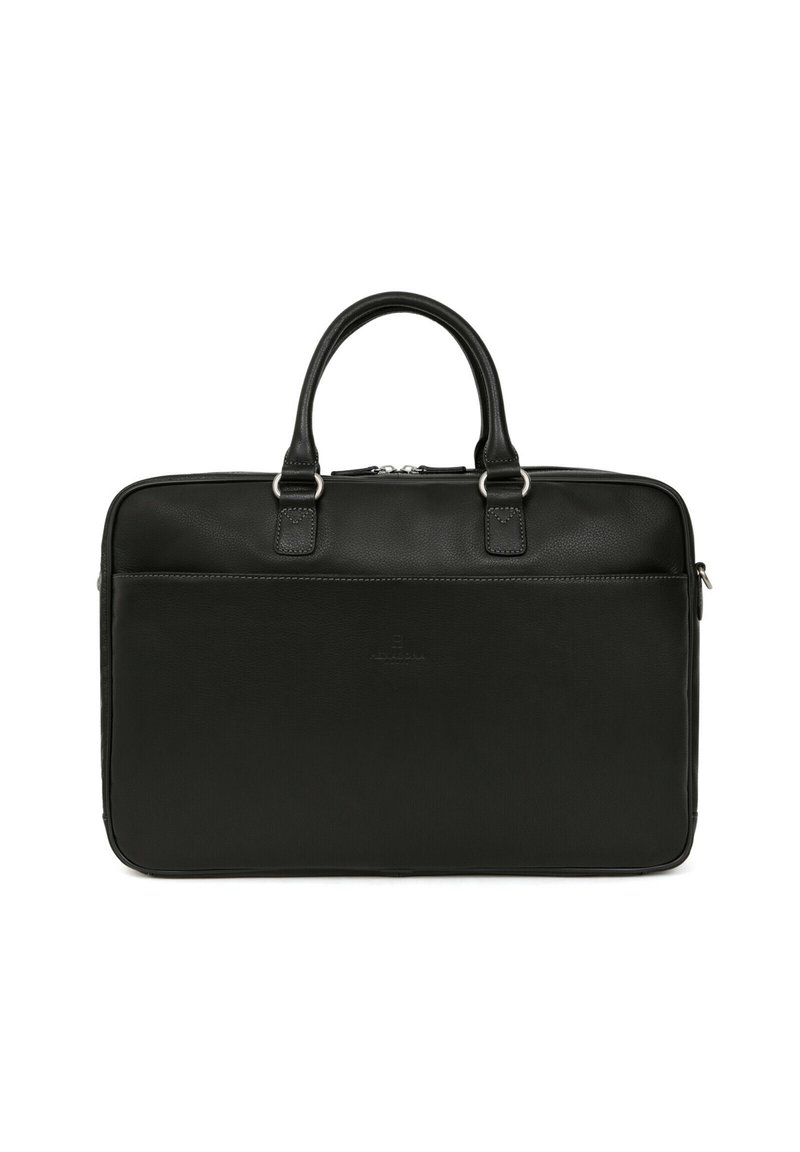 Hexagona CONFORT BUSINESS - Notebooktasche - noir/schwarz - Zalando