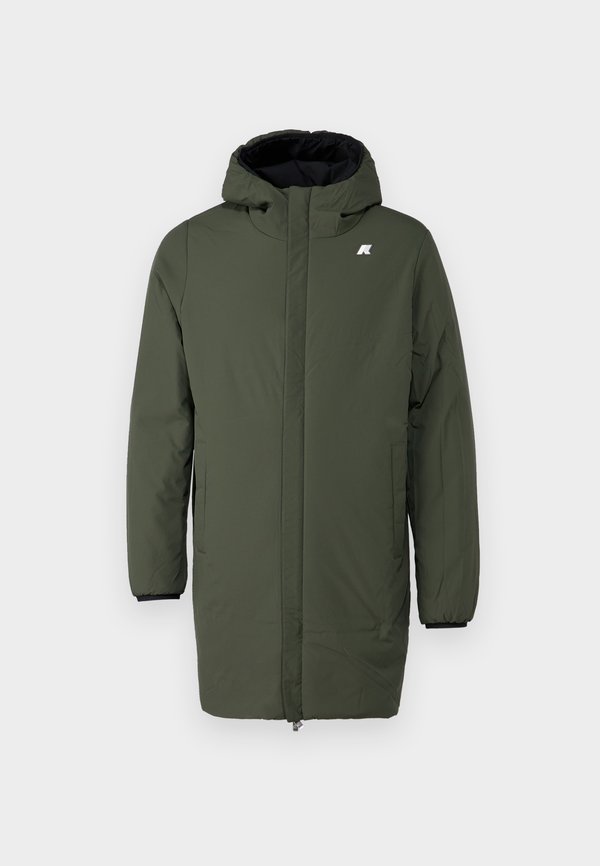 JACOB WARM DOUBLE UNISEX - Winter jacket2