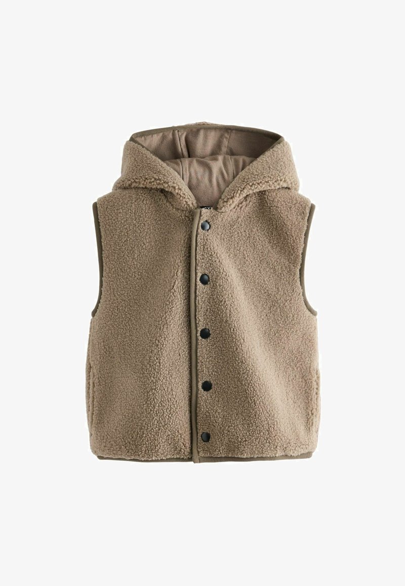 Next REGULAR FIT - Vesta - tan brown