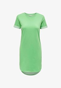 Niewybrane, absinthe green