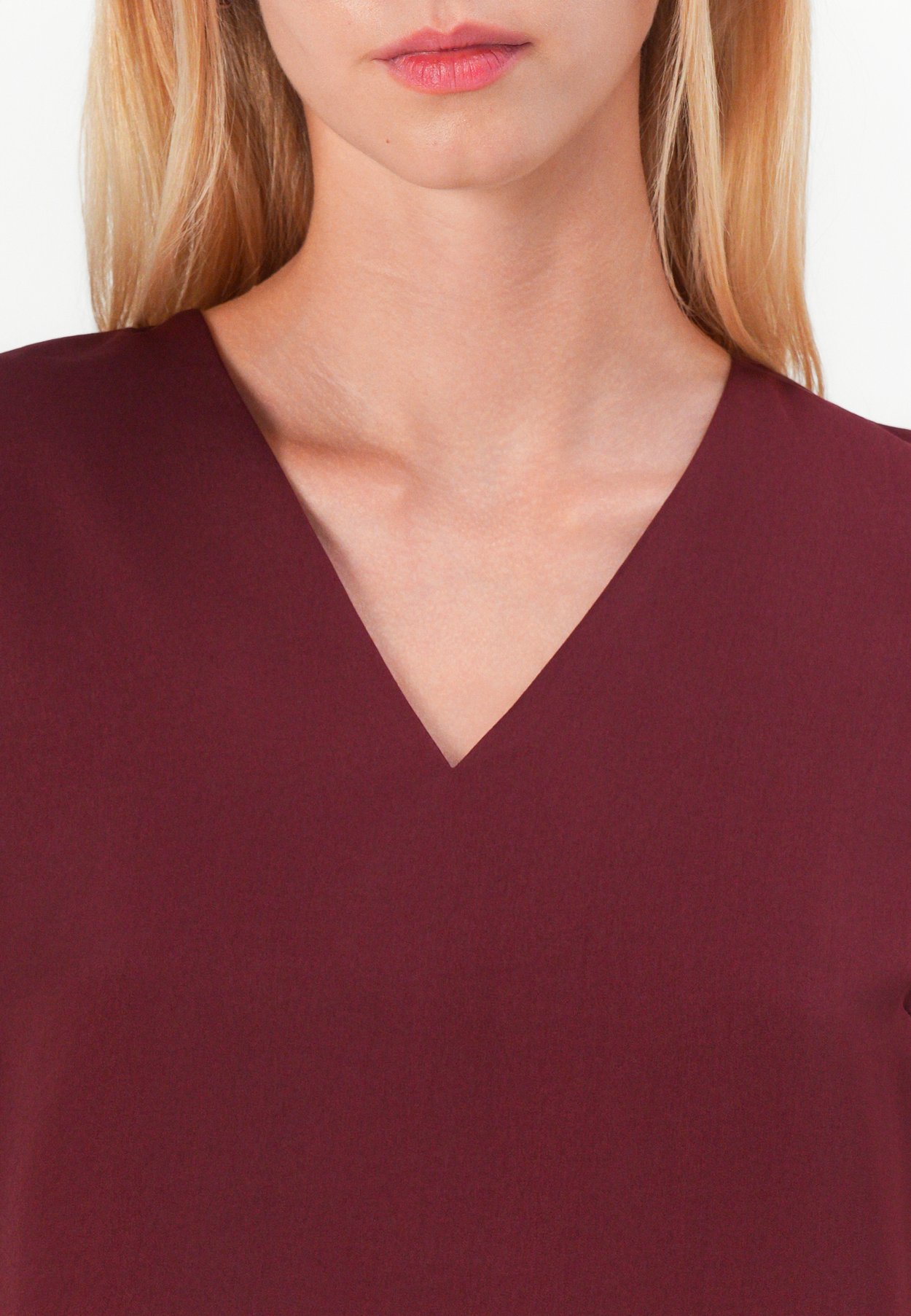 ONLLUCY LIFE V NECK