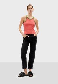 Thinking Mu HARRIET - Top - pink