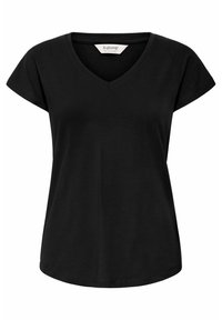 Non selezionato, black