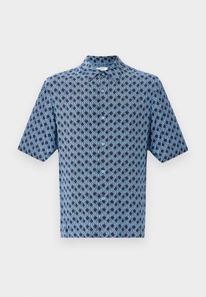 CHEMISE FOREVER ROPE - Button down-skjorte - marine