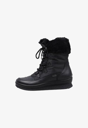 IMAC Snowboot/Winterstiefel - black