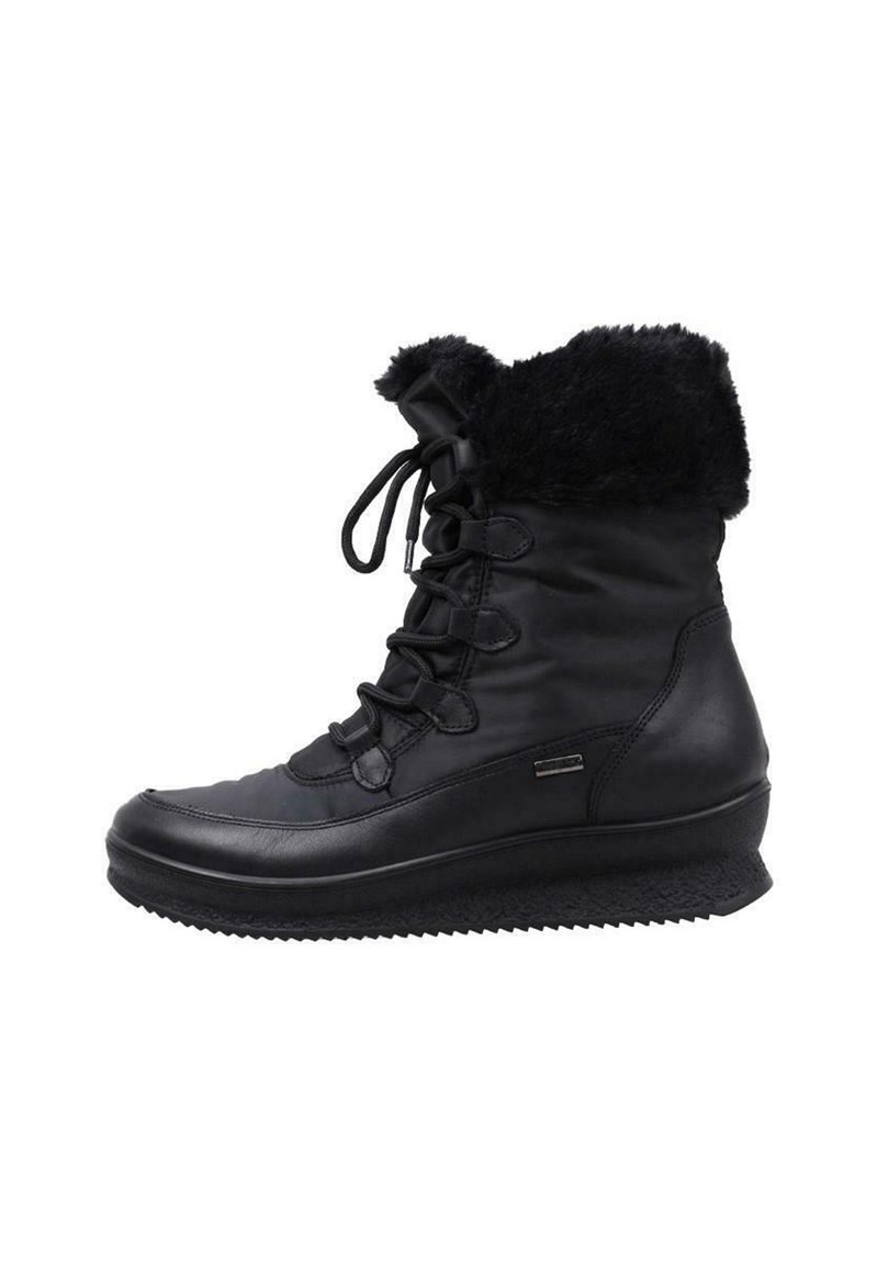 IMAC Snowboot/Winterstiefel - black