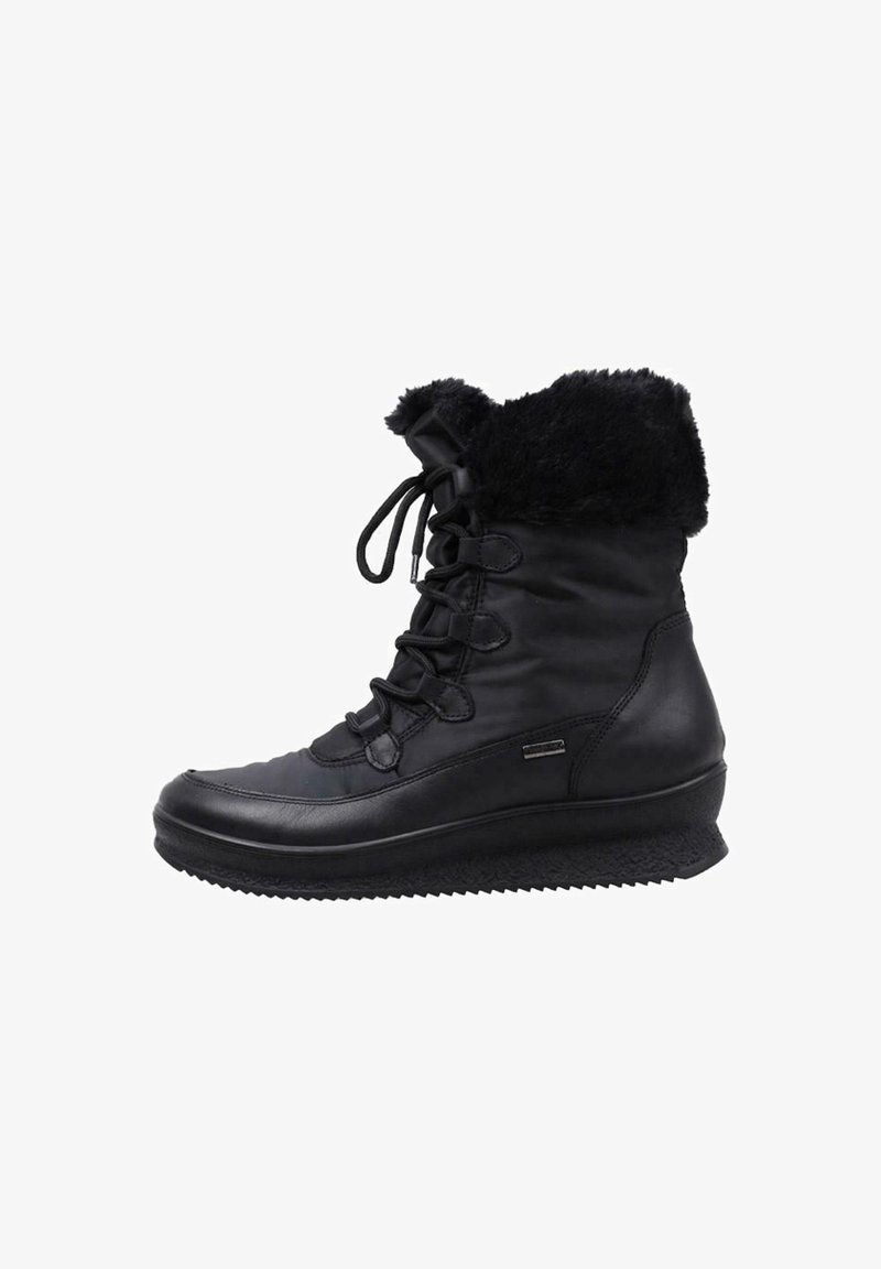 IMAC Snowboot/Winterstiefel - black