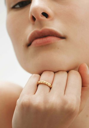 Aristocrazy, UNISEX - Anillo - gold-coloured