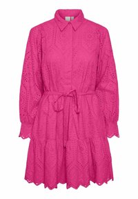 Niewybrane, fuchsia purple