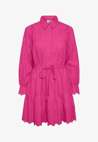 Niewybrane, fuchsia purple