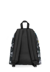 Eastpak DAY PAK'R - Zaino - cut out dark