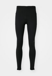 Winterlegging - black