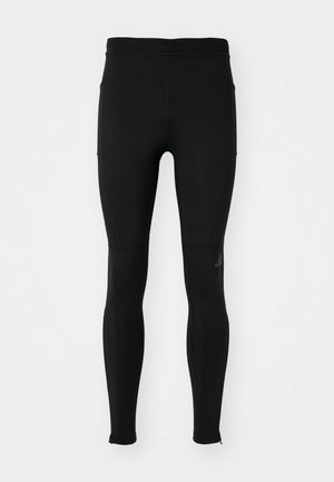adidas Performance Talvepüksid - black