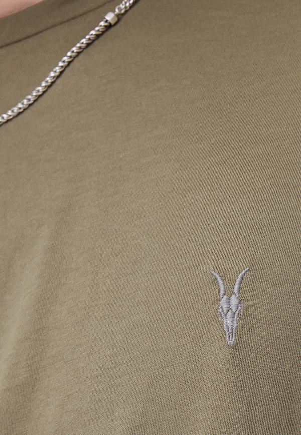 TONIC CREW - Basic T-shirt2