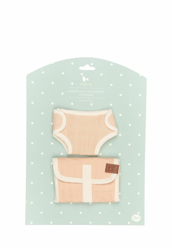 CHANGING – Puppen-Accessoires