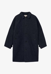 BLKVIS COSTELLO COAT - Klasisks mētelis - black