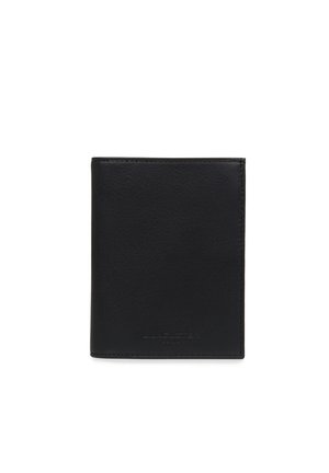 SOFT VINTAGE HOMME - Wallet - noir
