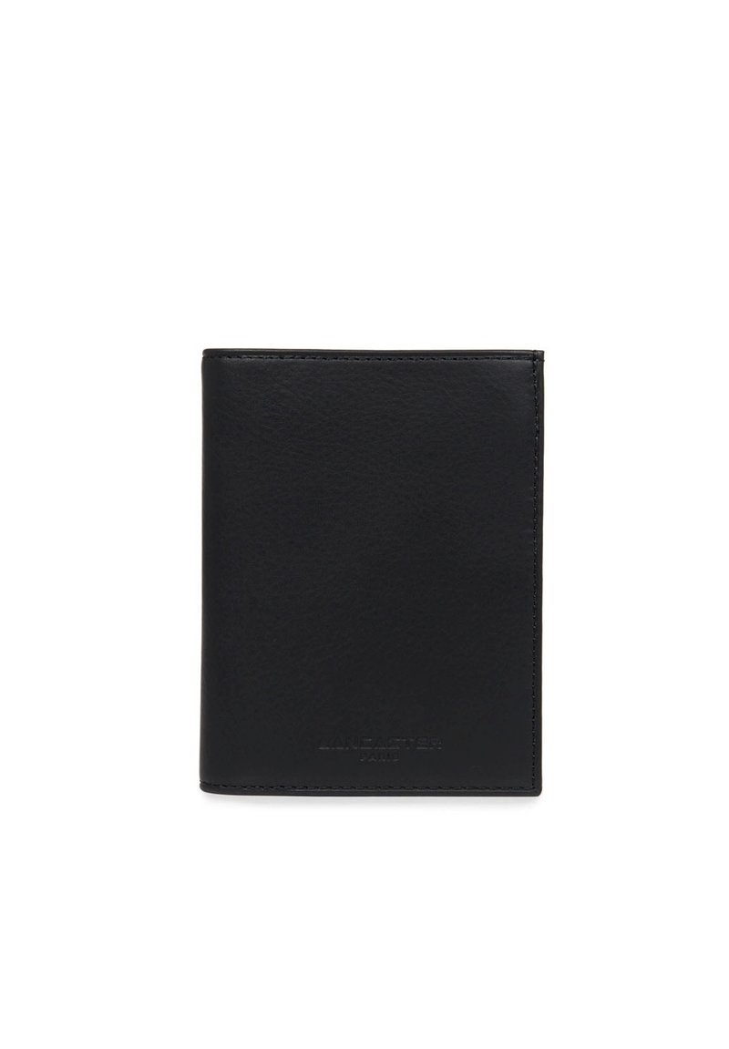LANCASTER SOFT VINTAGE HOMME - Portafoglio - noir
