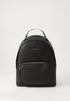 LOGOTAPE BACKPACK - Rygsække - black