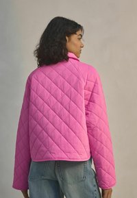 Next Giacca da mezza stagione - pink