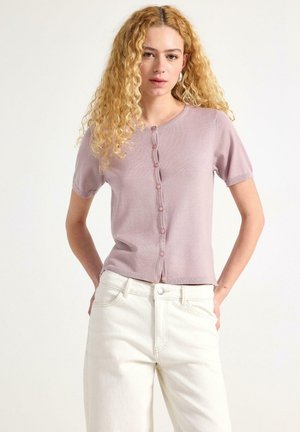 FINE - Kofta - light lilac