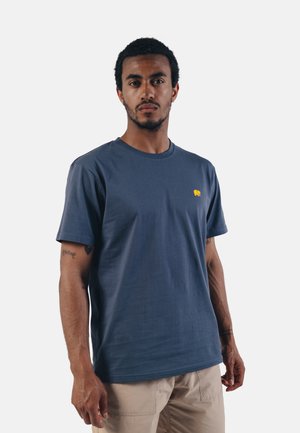 ESSENTIAL  - Basic T-shirt - blue