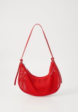 Handbag - red