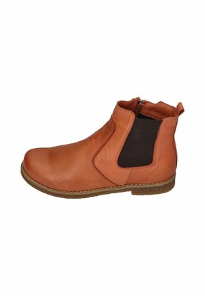 Ankle boots - rost