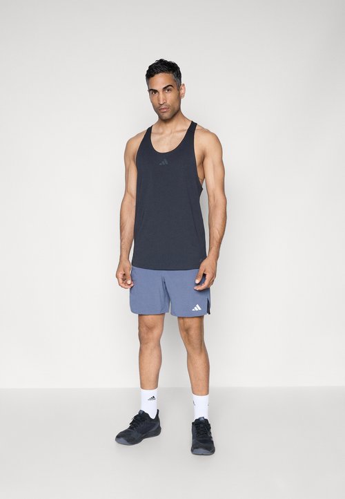 adidas Camiseta sin mangas PrimeLift Stringer — photo 2