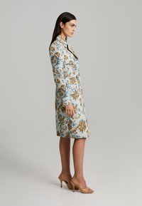 ANDIATA SOFI - Mantel - blooming jacquard