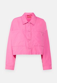 OKRA - Giacca da mezza stagione - pink