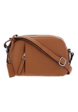 Picard Bandolera - cognac