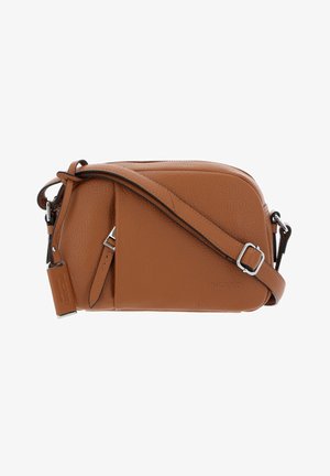 Picard Sac bandoulière - cognac