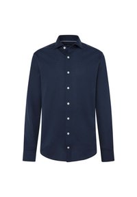 Niet geselecteerd, navy