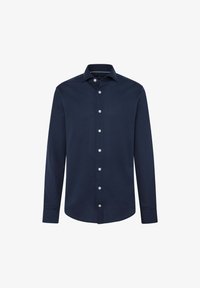 Niet geselecteerd, navy