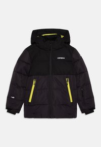 Geselecteerd, anthracite