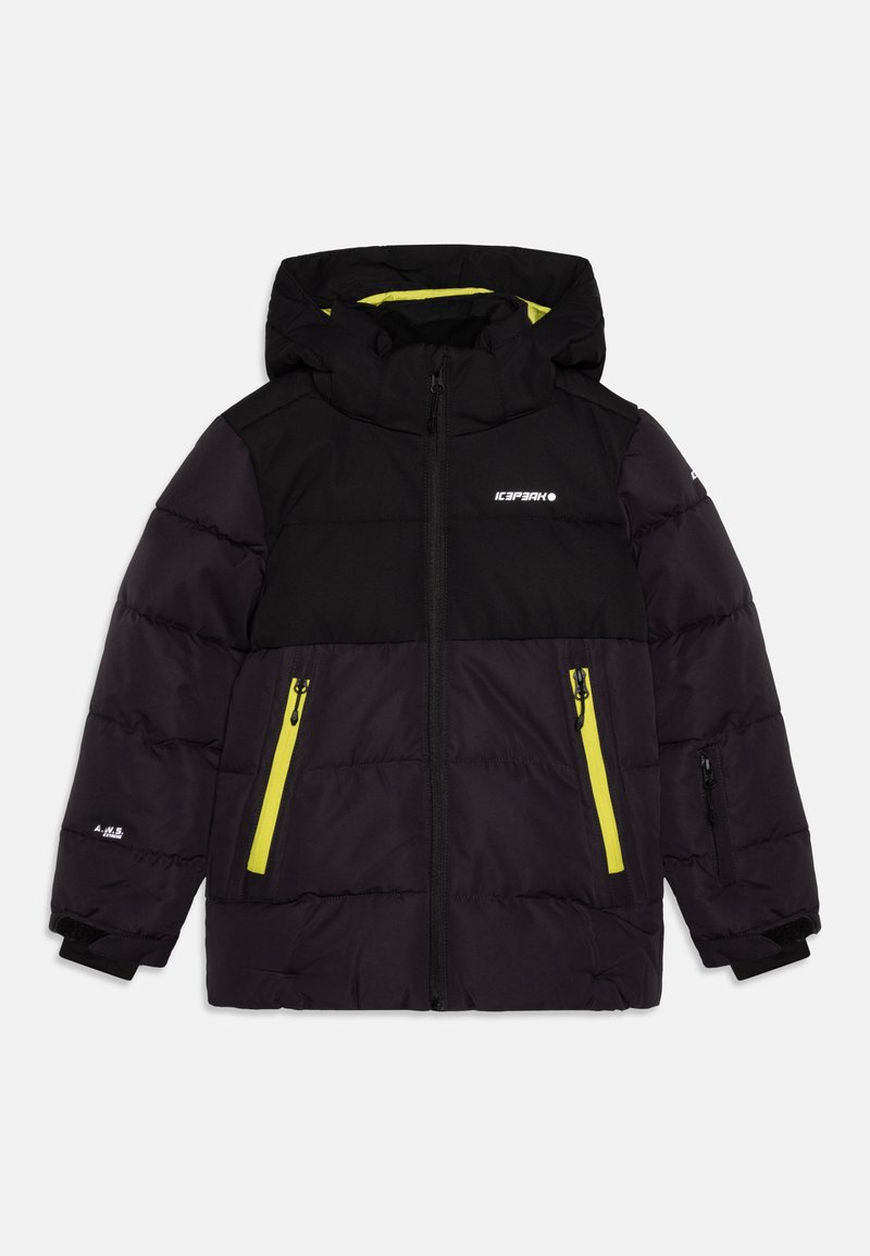 Icepeak LOUIN - Skijakke - anthracite