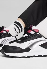 Puma Sneakersy niskie