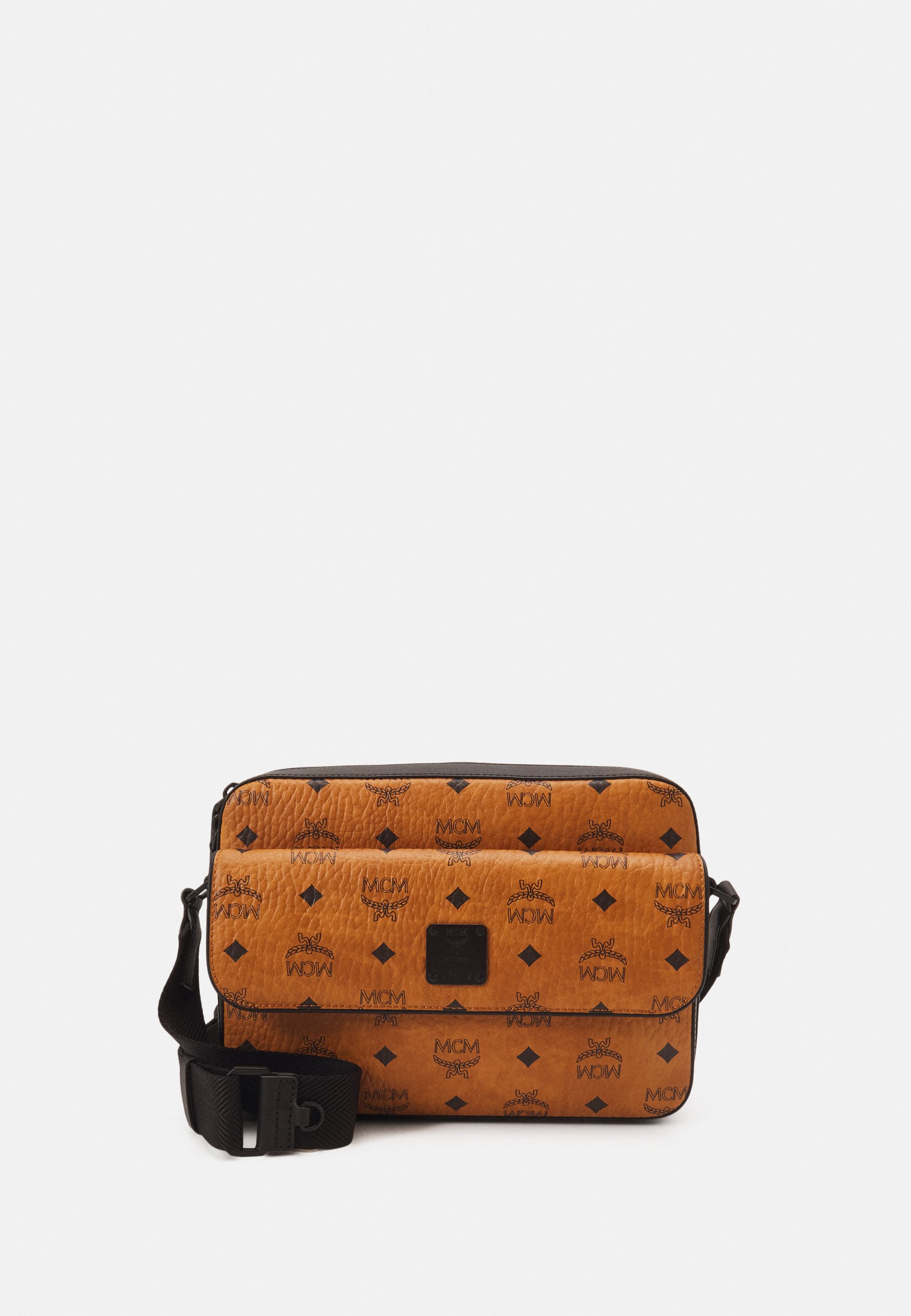 Mcm Tasche Mcm Portemonnaie Zalando MCM AREN Clutch Black/schwarz