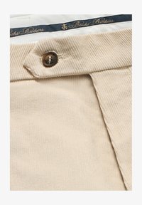 Non sélectionné, beige