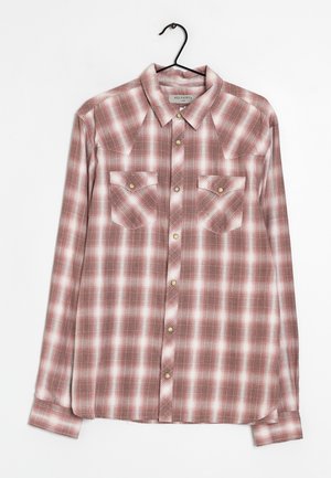 AllSaints, Chemise - brown