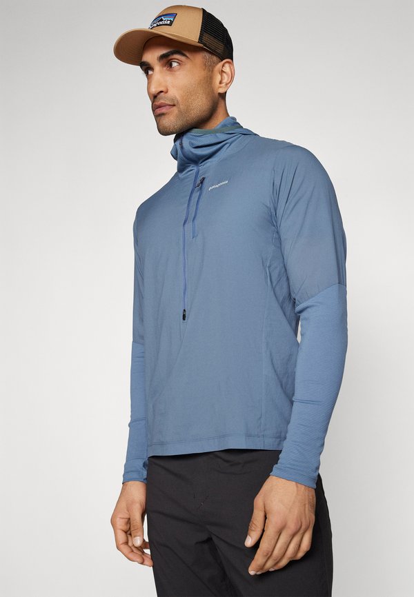 AIRSHED PRO - Windbreaker3