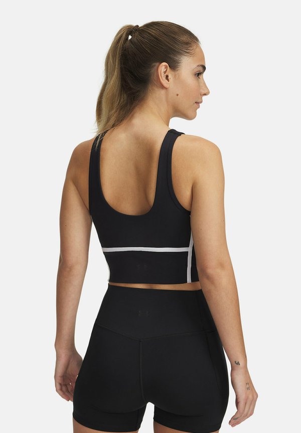MERIDIAN PIPED CROP - Top2