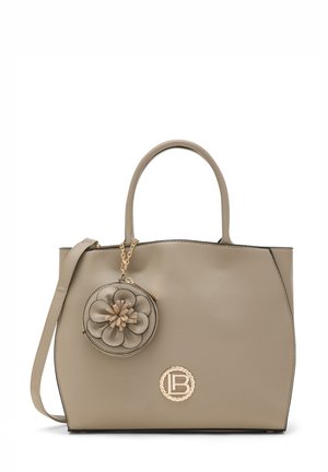 Borsa a mano - naturale