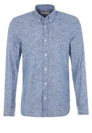 Shirt - light blue