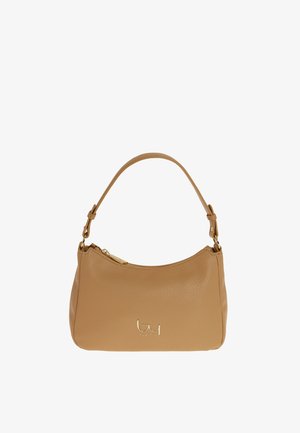 By Byblos, BORSA ADVENTURE - Borsa a tracolla - sand