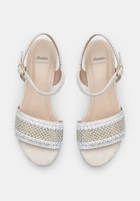 Bata Espadrillas - beige